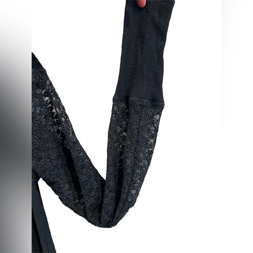 Intimately Free People long sleeve - Picture 3 of 5